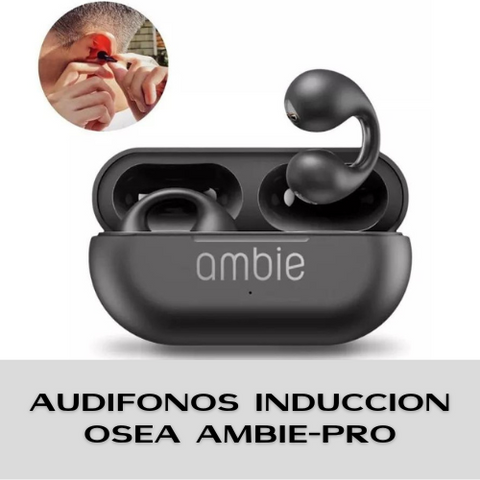 Audifonos Premium Induccion