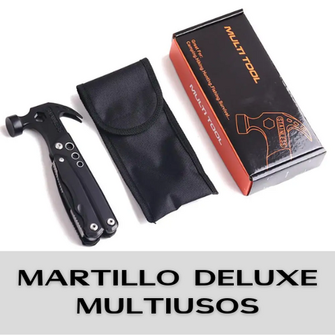 Martillo Multiusos