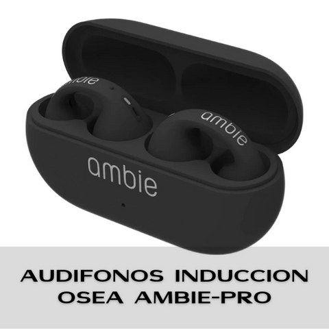 Audifonos Premium Induccion