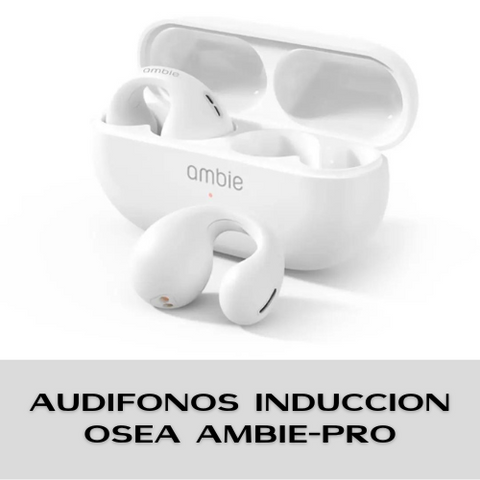 Audifonos Premium Induccion