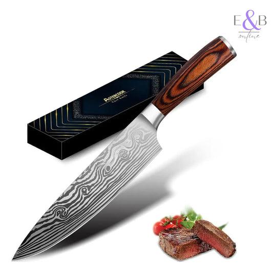 Cuchillo Kizuna Deluxe™