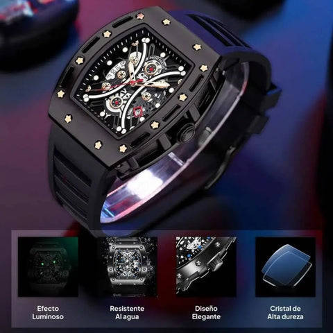 Reloj LuminElite ™